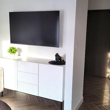 Jaracza 28/17 Słupsk