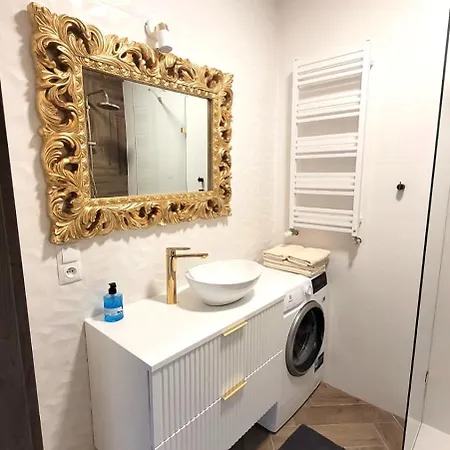 Jaracza 28/17 Apartamento Słupsk