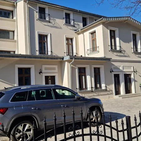 Jaracza 28/17 Apartment