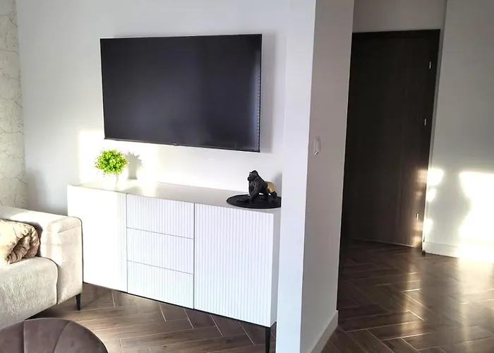 Jaracza 28/17 スウプスク