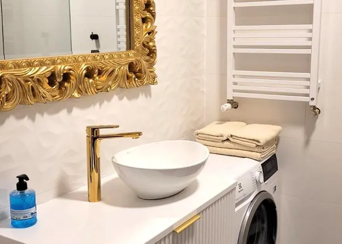 Jaracza 28/17 Apartament